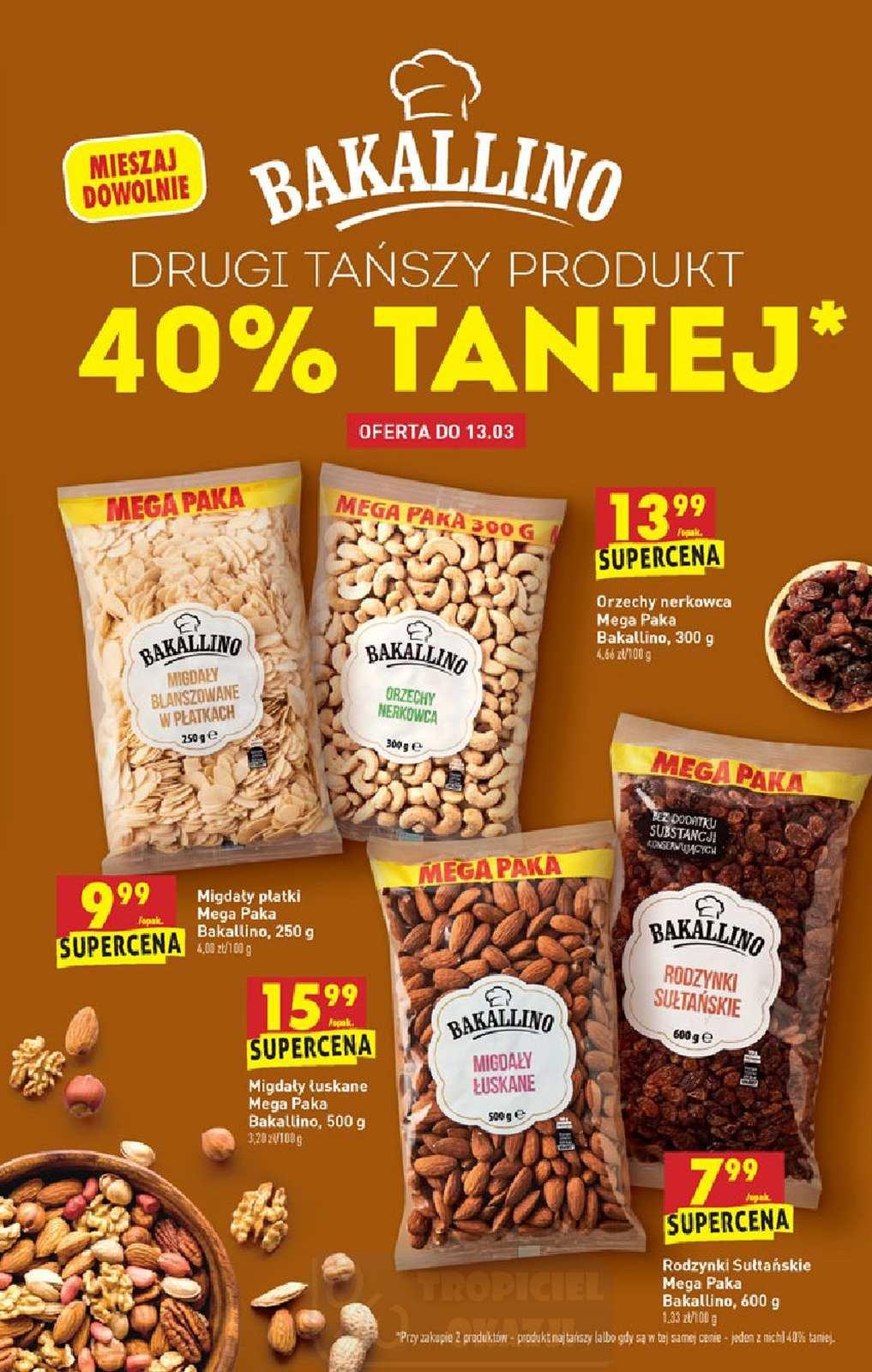 Gazetka promocyjna Biedronka str. 37