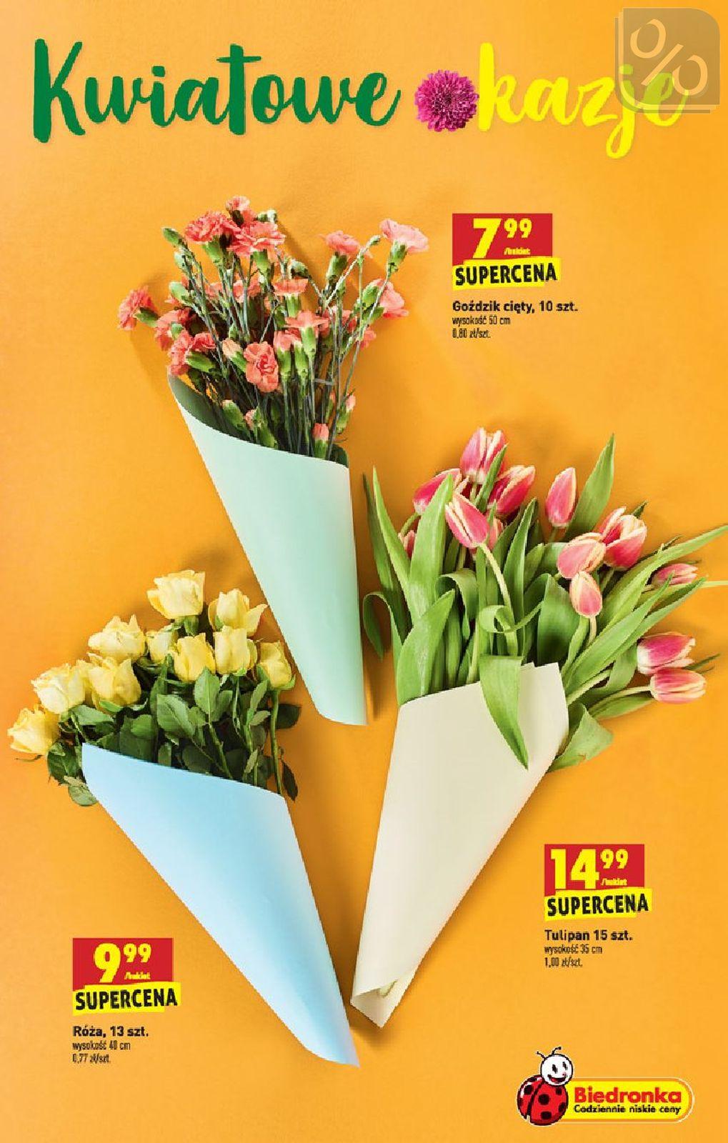 Gazetka promocyjna Biedronka str. 55