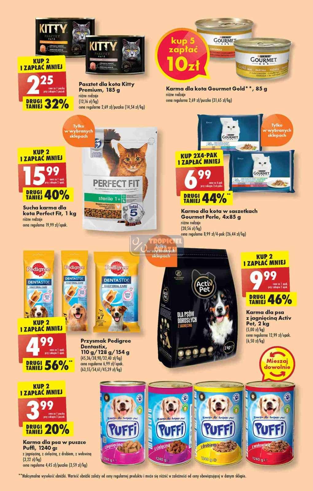 Gazetka promocyjna Biedronka str. 53