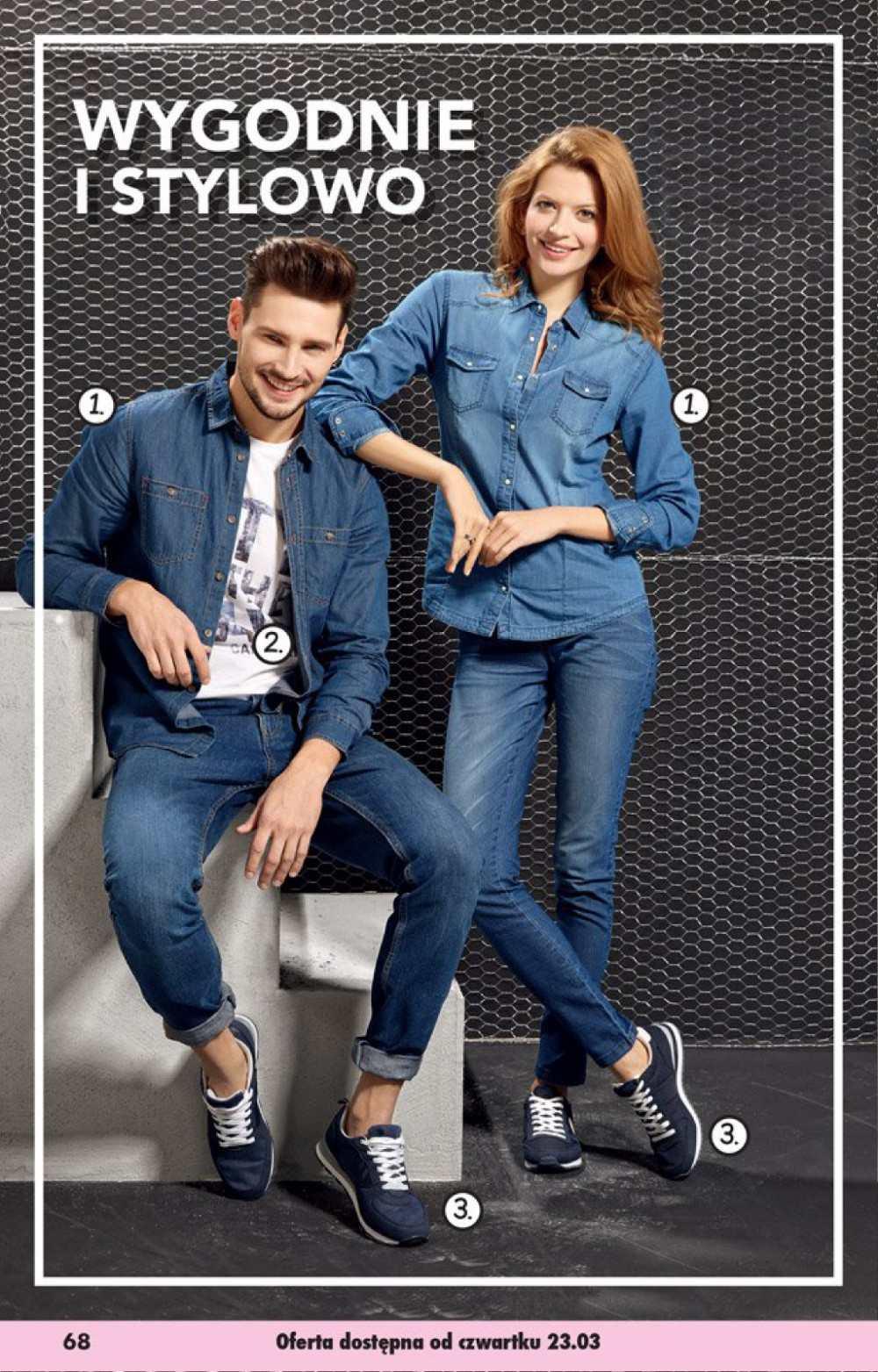 Gazetka promocyjna Biedronka str. 2