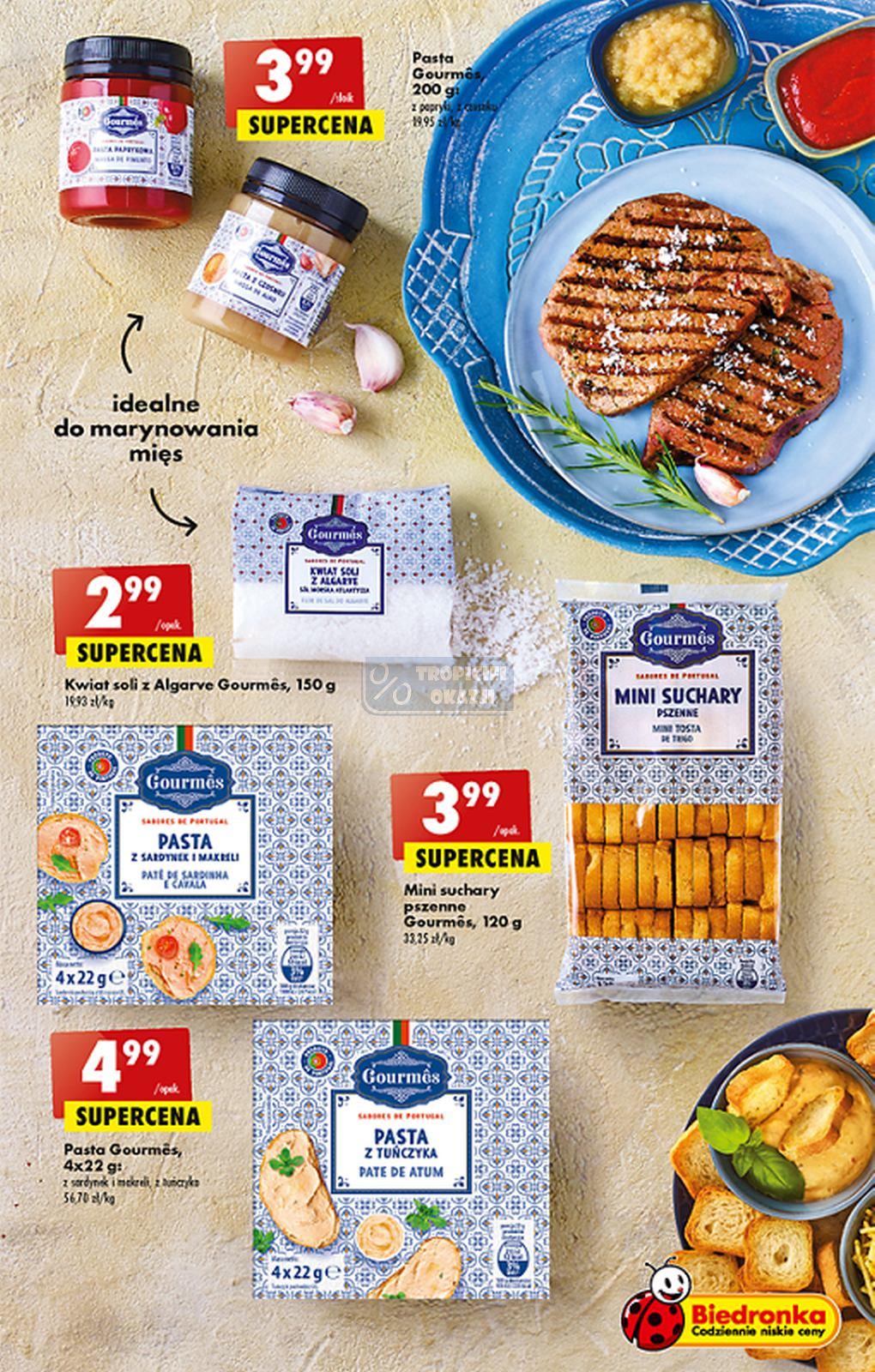 Gazetka promocyjna Biedronka str. 37