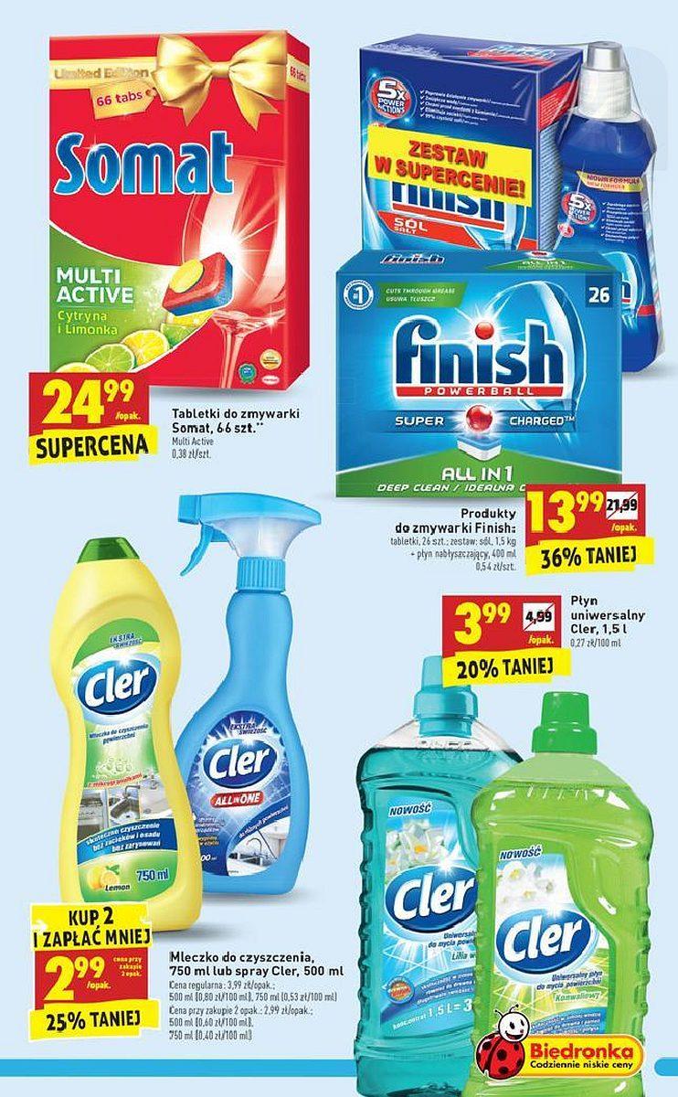 Gazetka promocyjna Biedronka str. 29