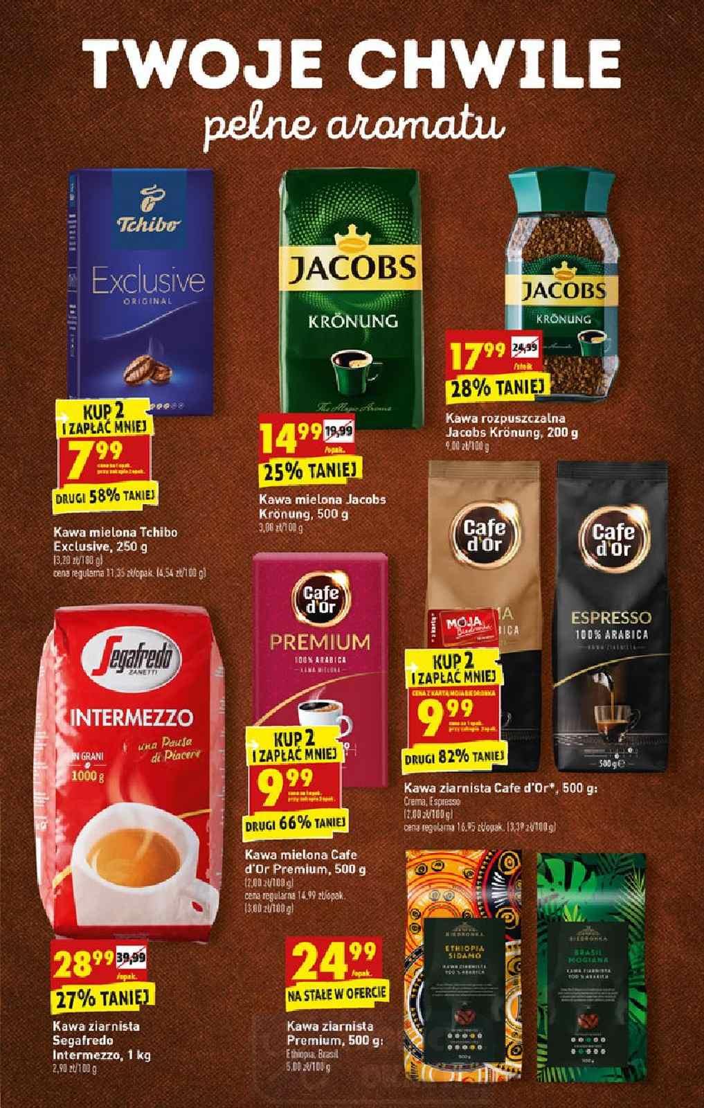 Gazetka promocyjna Biedronka str. 37