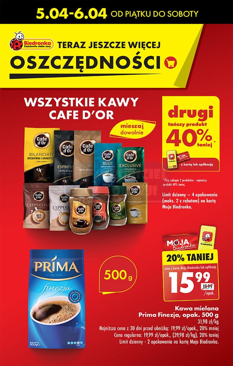 Gazetka promocyjna Biedronka str. 10