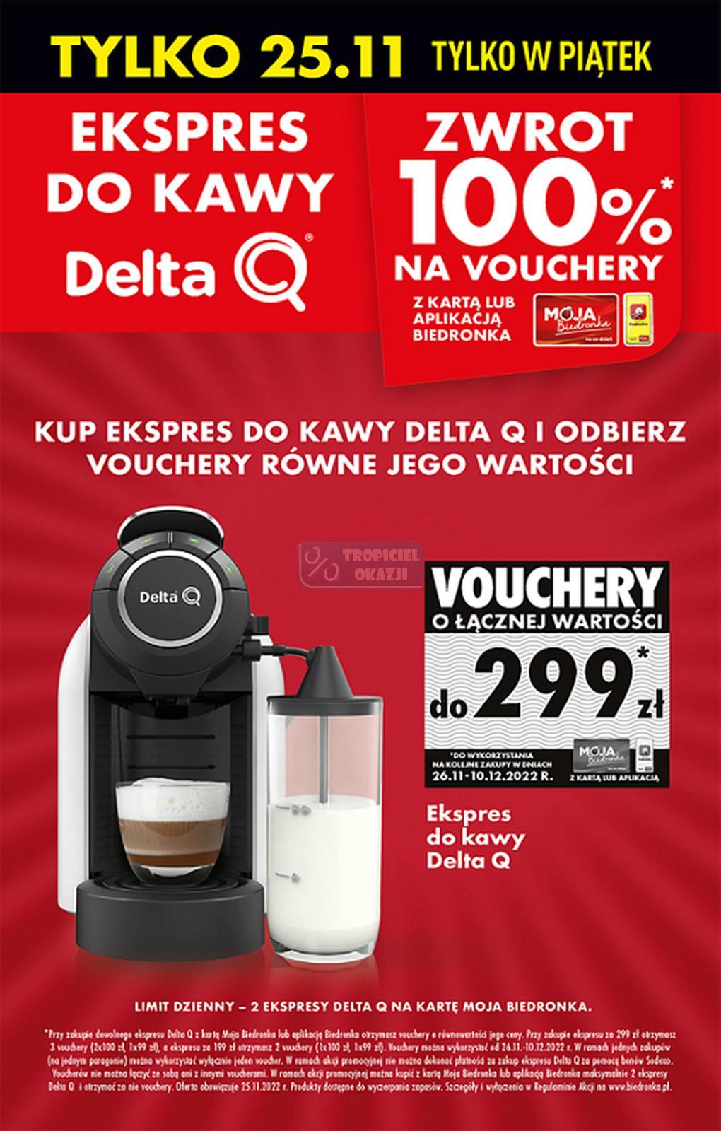 Gazetka promocyjna Biedronka str. 54