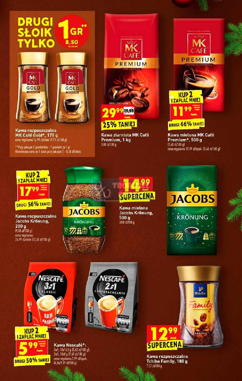 Gazetka promocyjna Biedronka str. 27