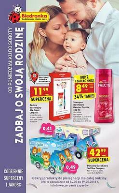 Zadbaj o swoją rodzinę