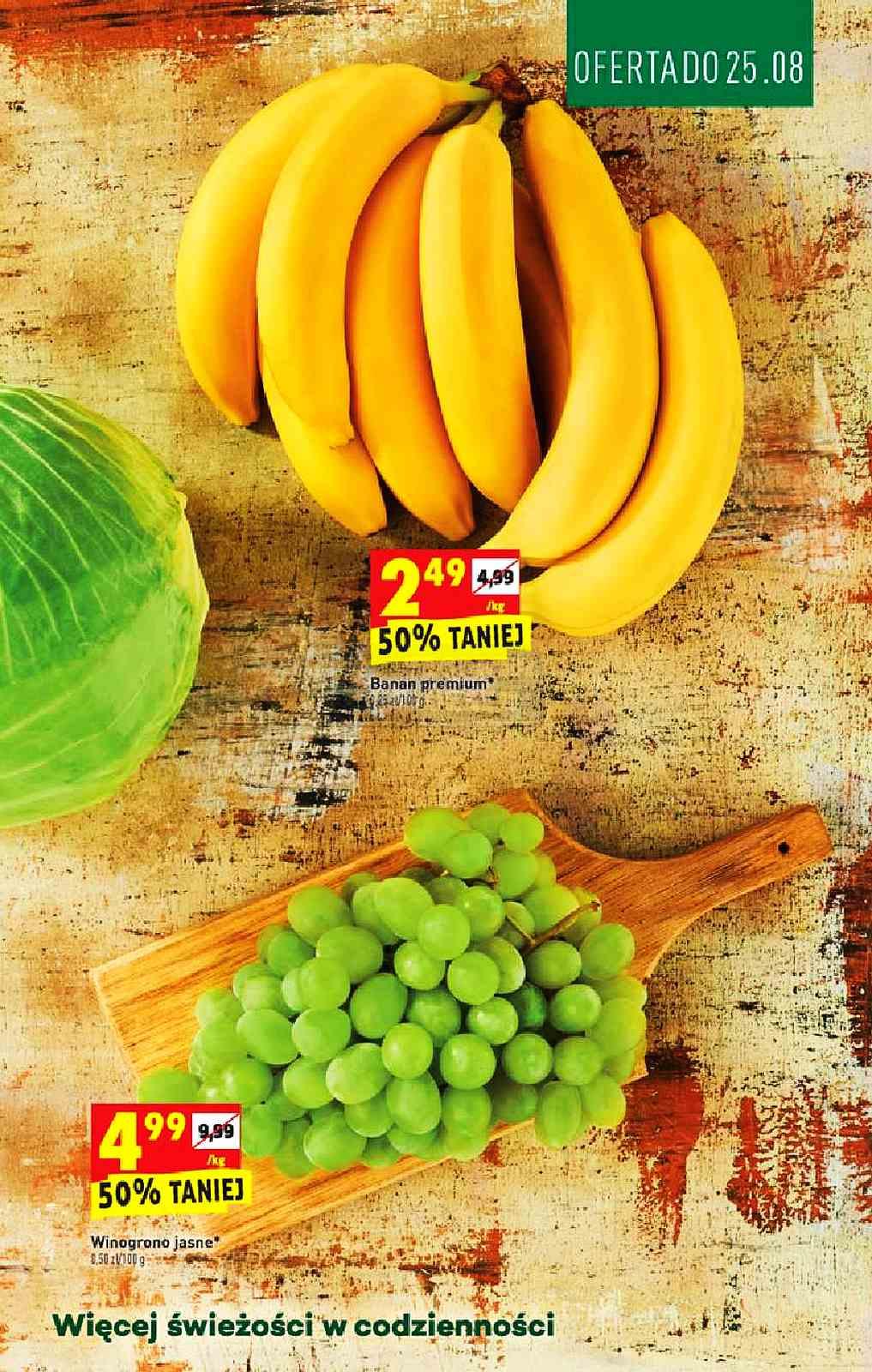 Gazetka promocyjna Biedronka str. 11