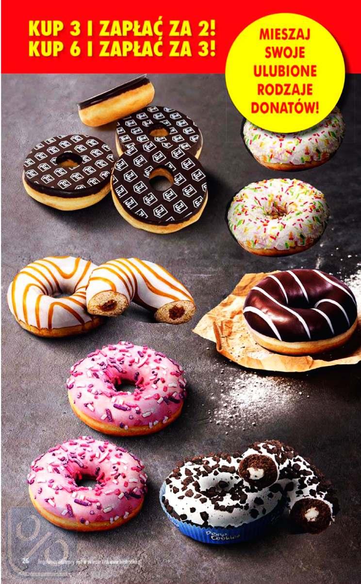 Gazetka promocyjna Biedronka str. 26