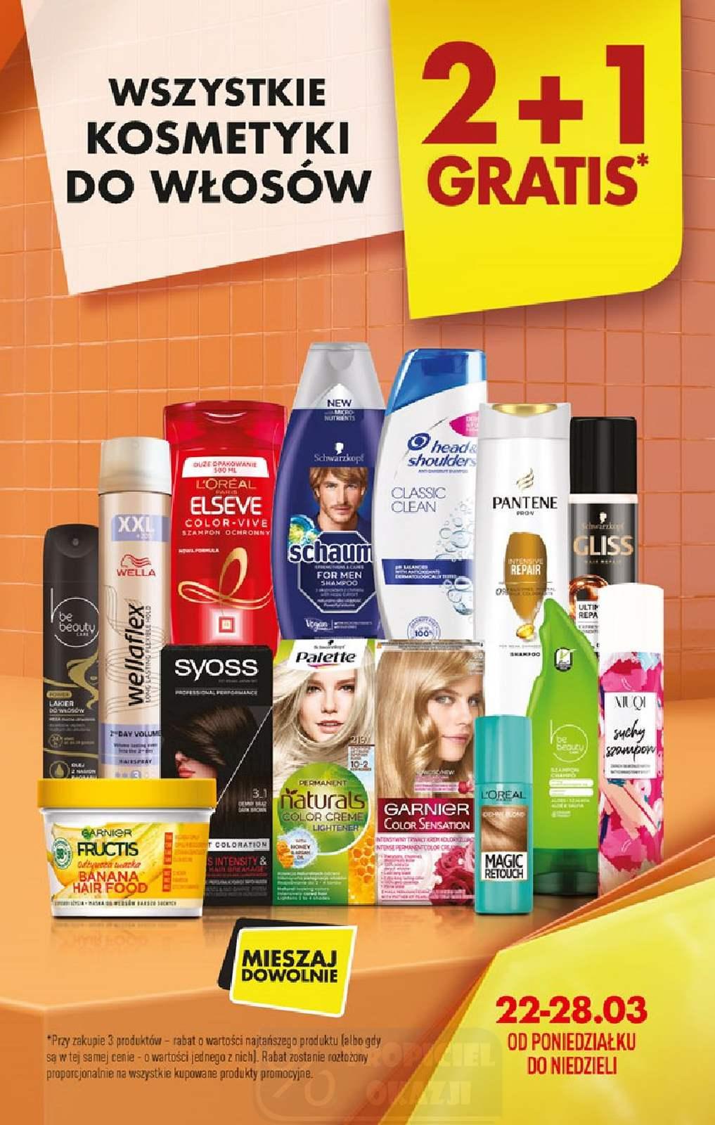 Gazetka promocyjna Biedronka str. 11