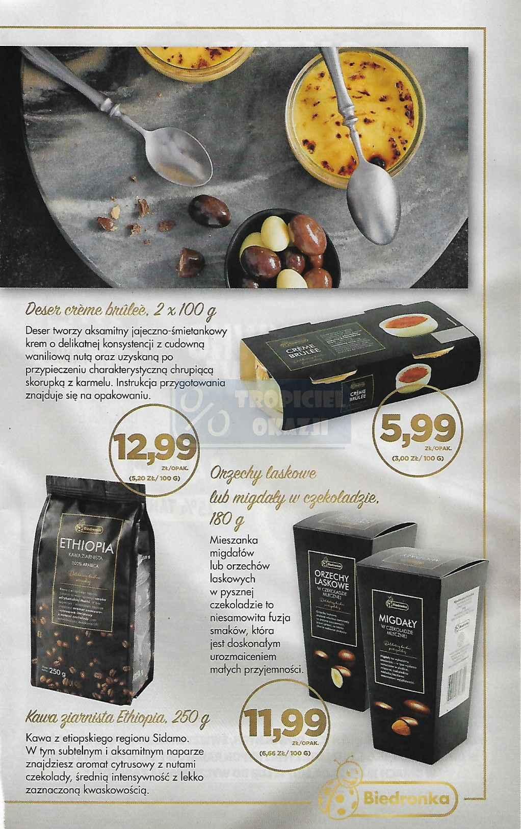 Gazetka promocyjna Biedronka str. 13