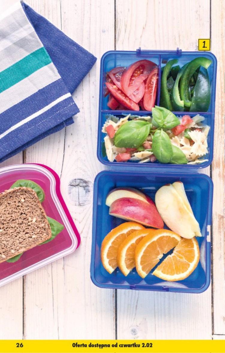 Gazetka promocyjna Biedronka str. 6