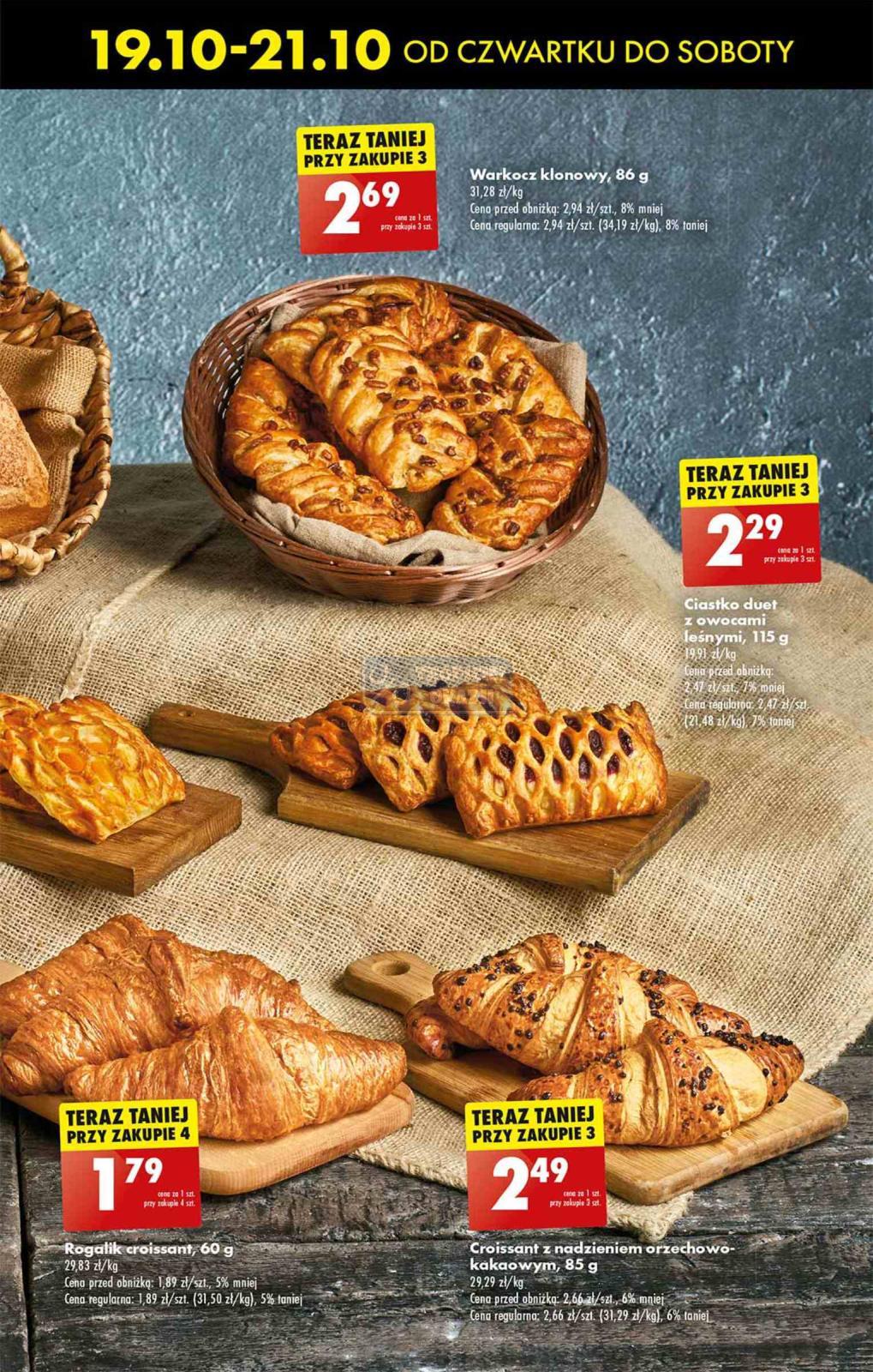 Gazetka promocyjna Biedronka str. 23