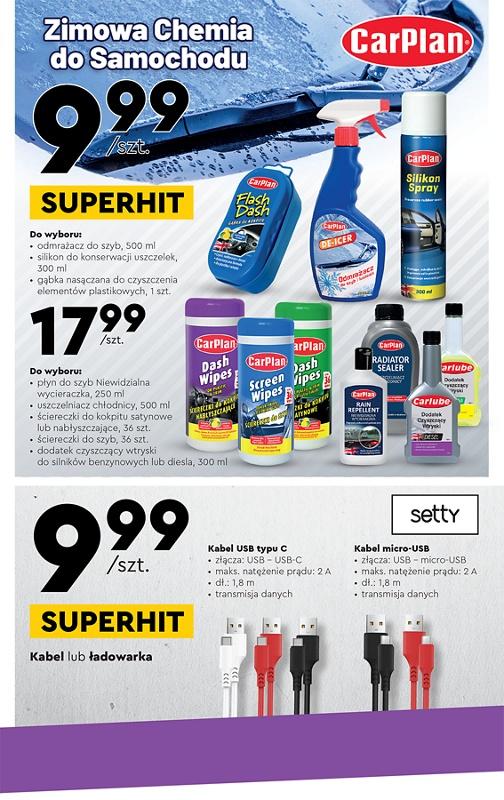 Gazetka promocyjna Biedronka str. 28