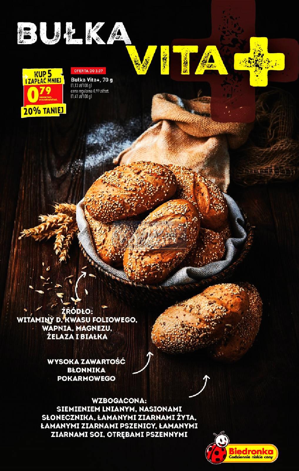 Gazetka promocyjna Biedronka str. 27