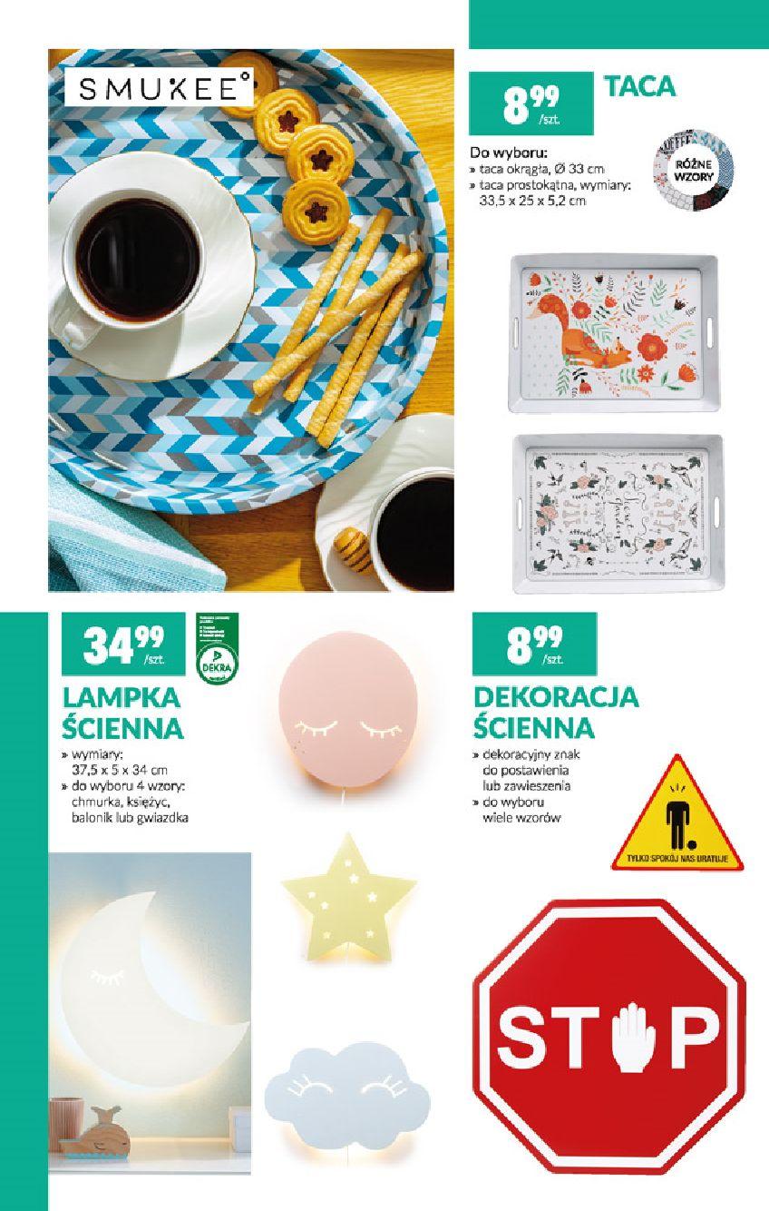 Gazetka promocyjna Biedronka str. 20