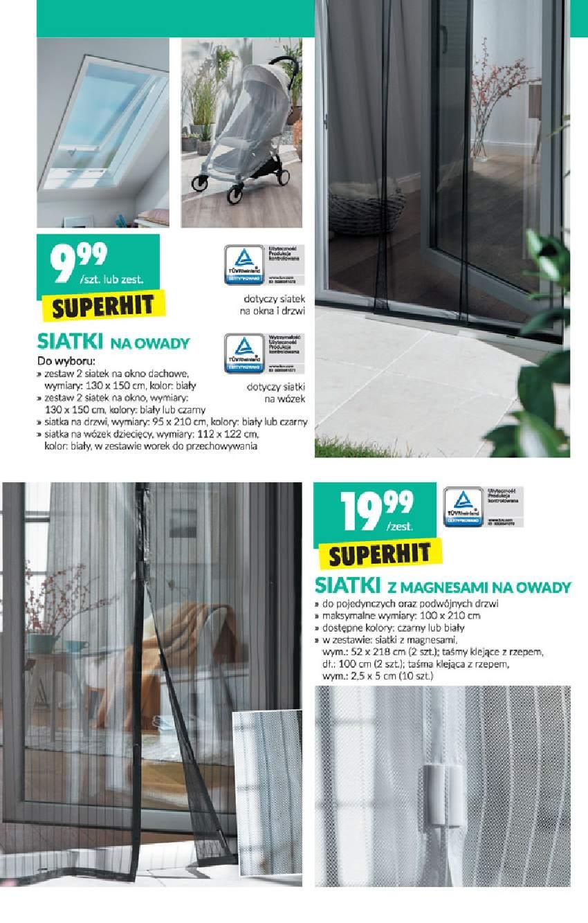 Gazetka promocyjna Biedronka str. 14