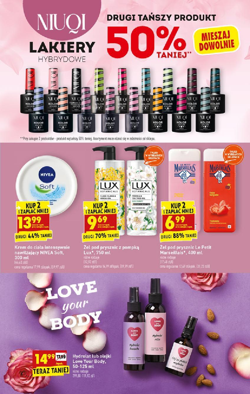 Gazetka promocyjna Biedronka str. 53