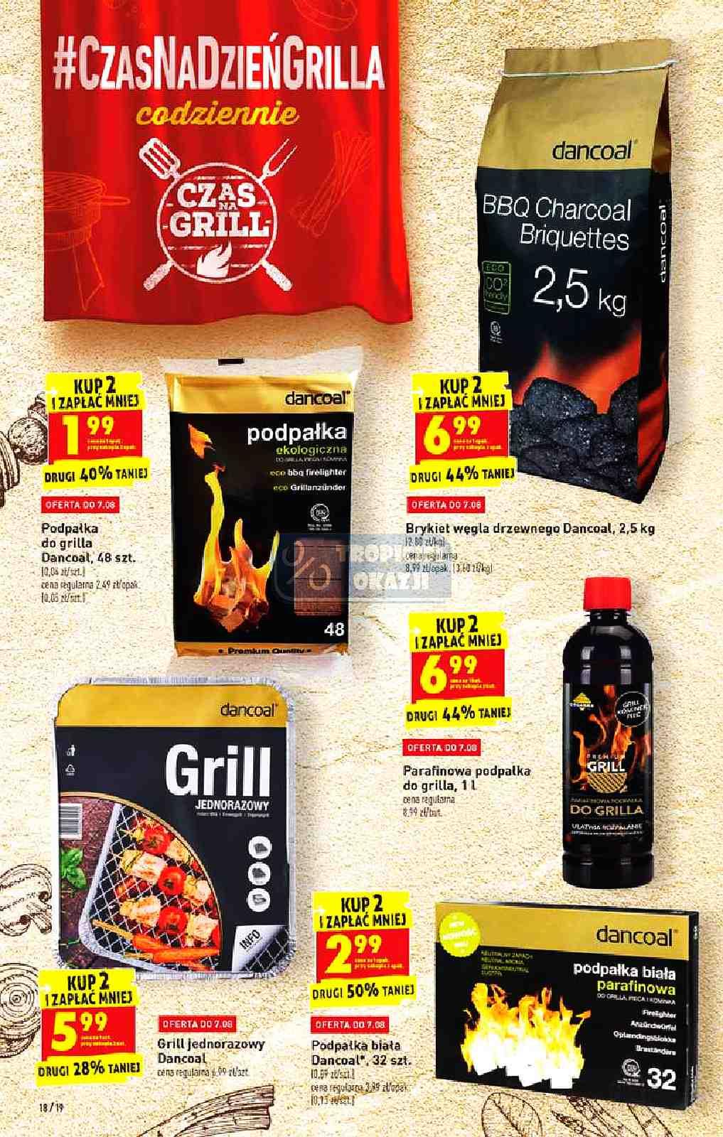 Gazetka promocyjna Biedronka str. 18