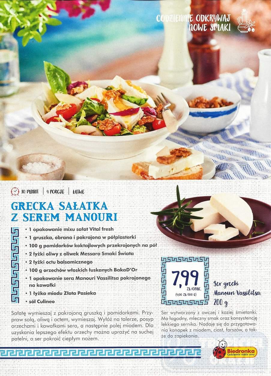 Gazetka promocyjna Biedronka str. 11