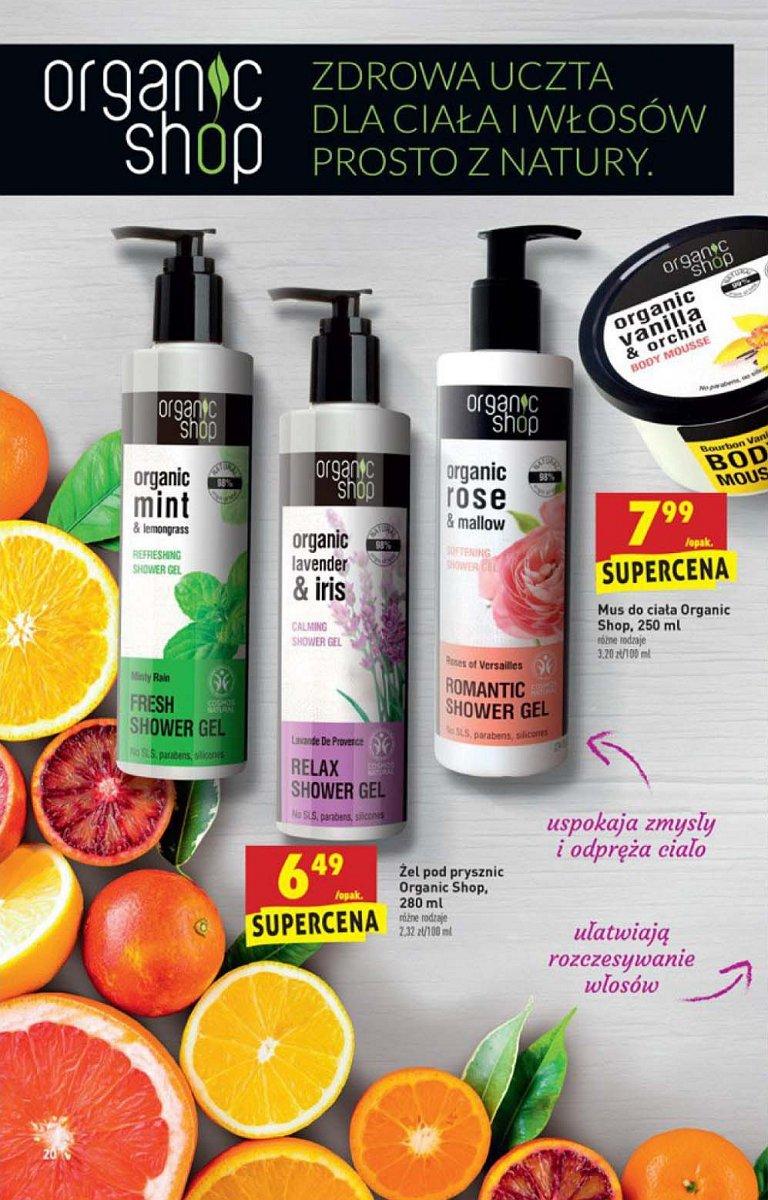 Gazetka promocyjna Biedronka str. 20