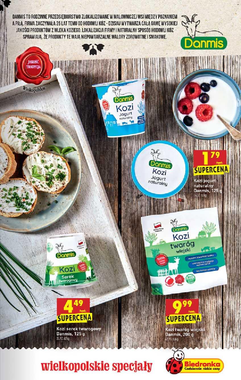 Gazetka promocyjna Biedronka str. 29