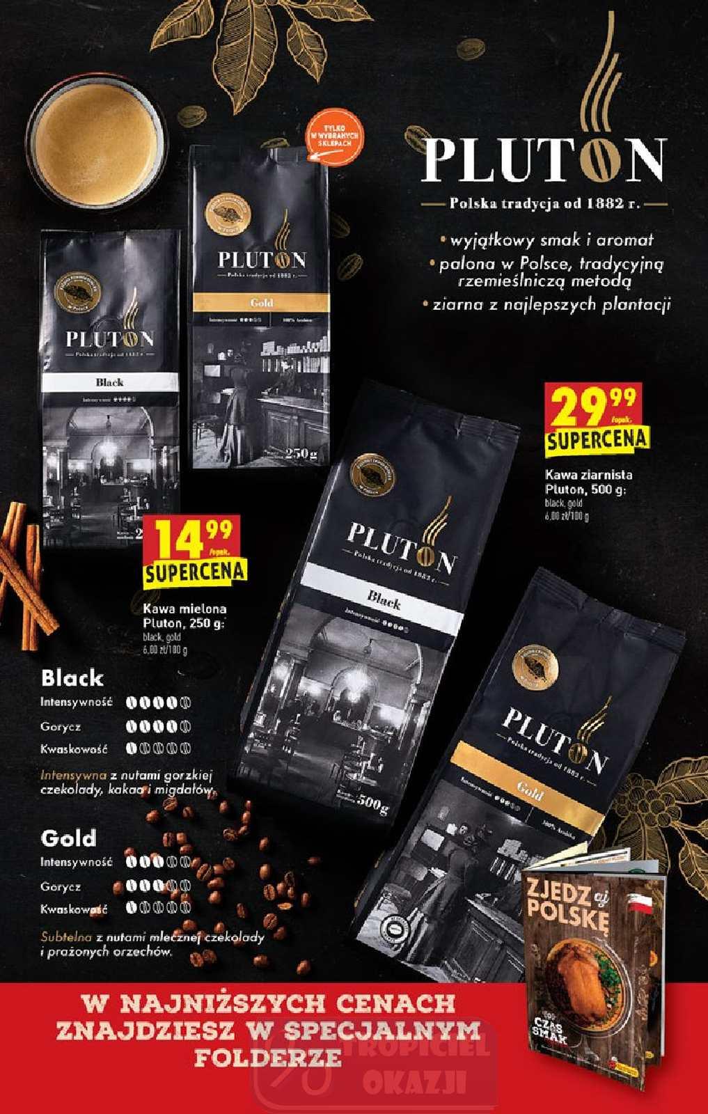 Gazetka promocyjna Biedronka str. 31