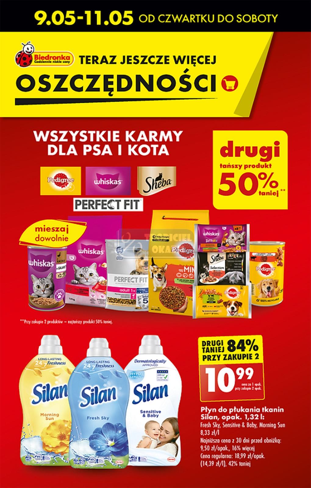 Gazetka promocyjna Biedronka str. 15