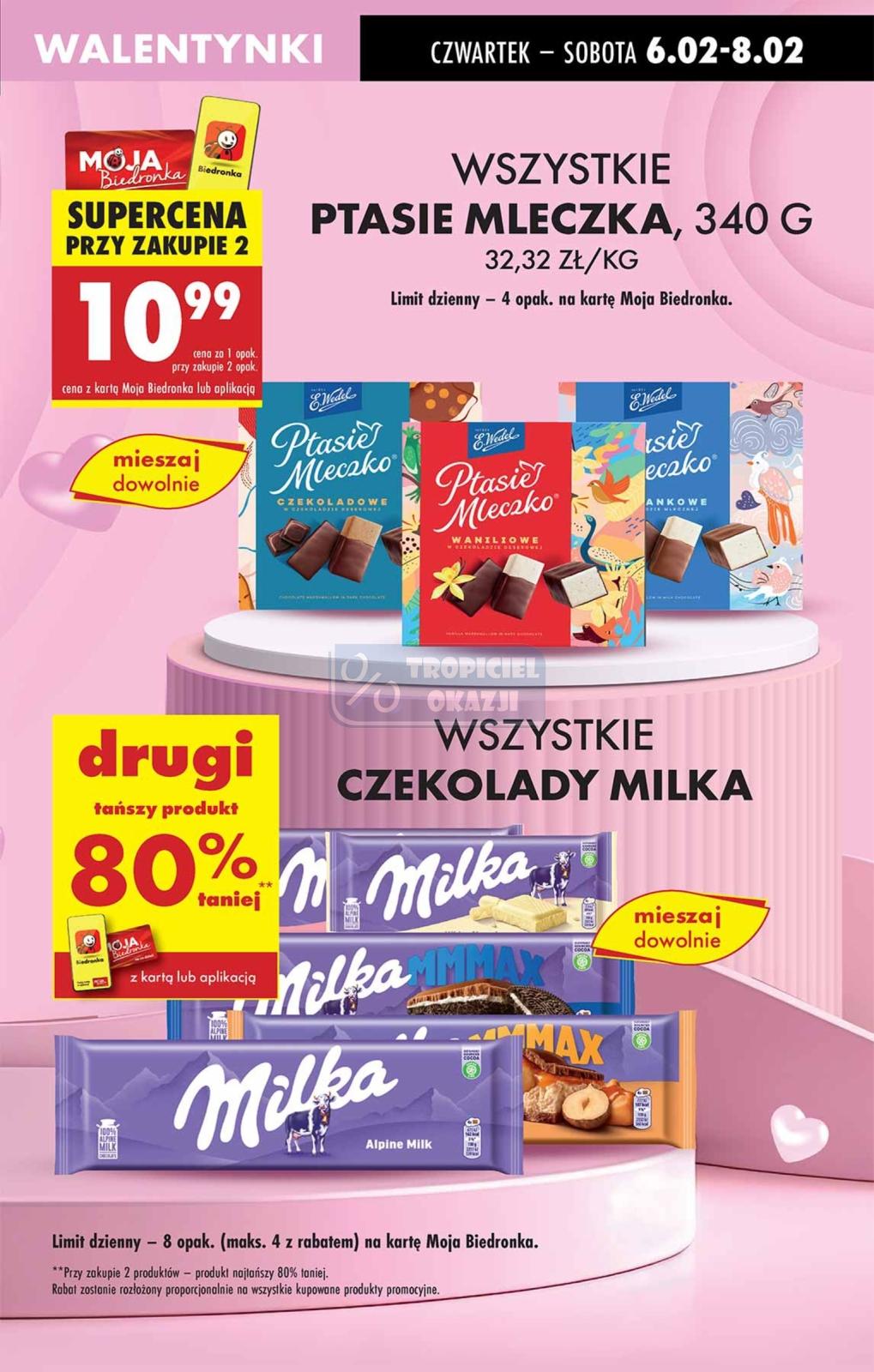Gazetka promocyjna Biedronka str. 14