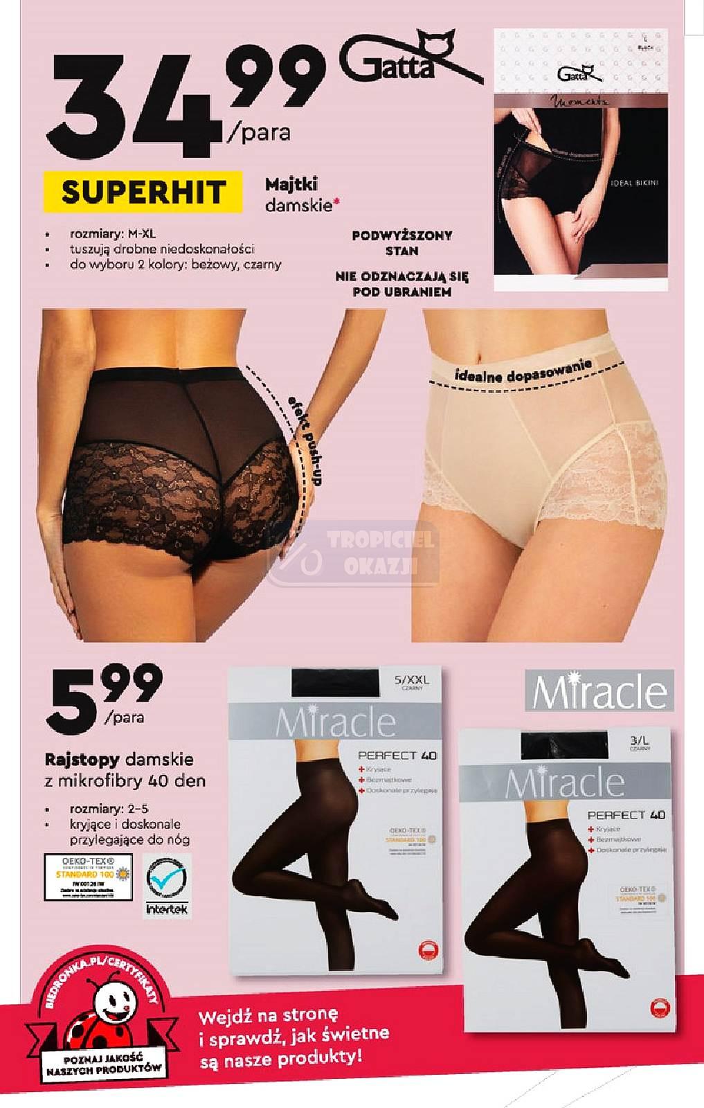 Gazetka promocyjna Biedronka str. 22