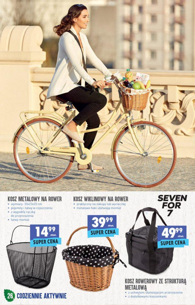 Gazetka promocyjna Biedronka str. 26