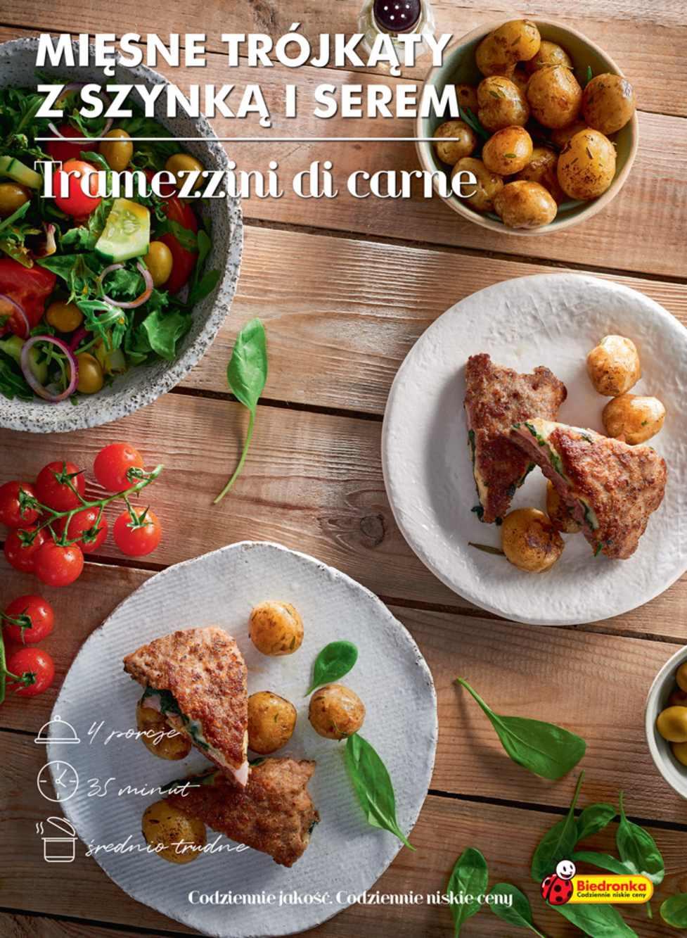 Gazetka promocyjna Biedronka str. 45