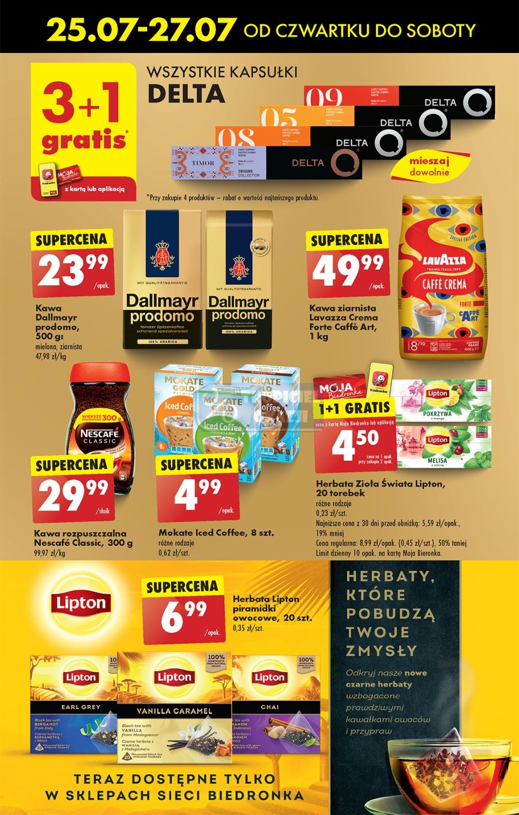 Gazetka promocyjna Biedronka str. 33