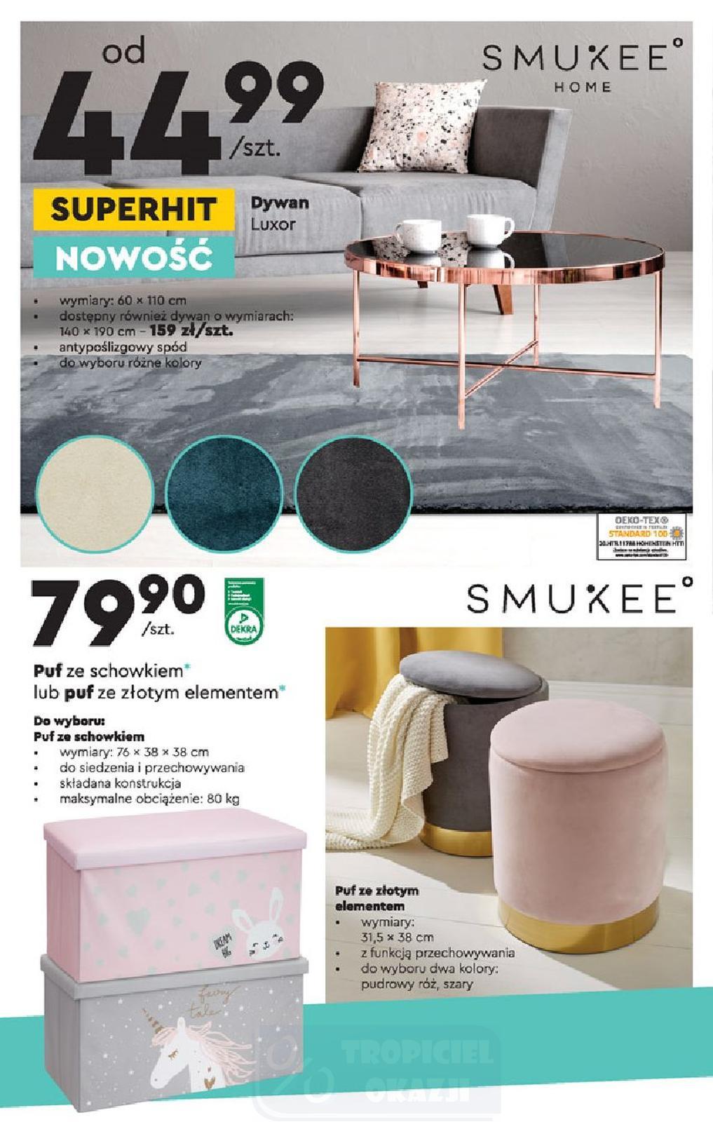 Gazetka promocyjna Biedronka str. 6