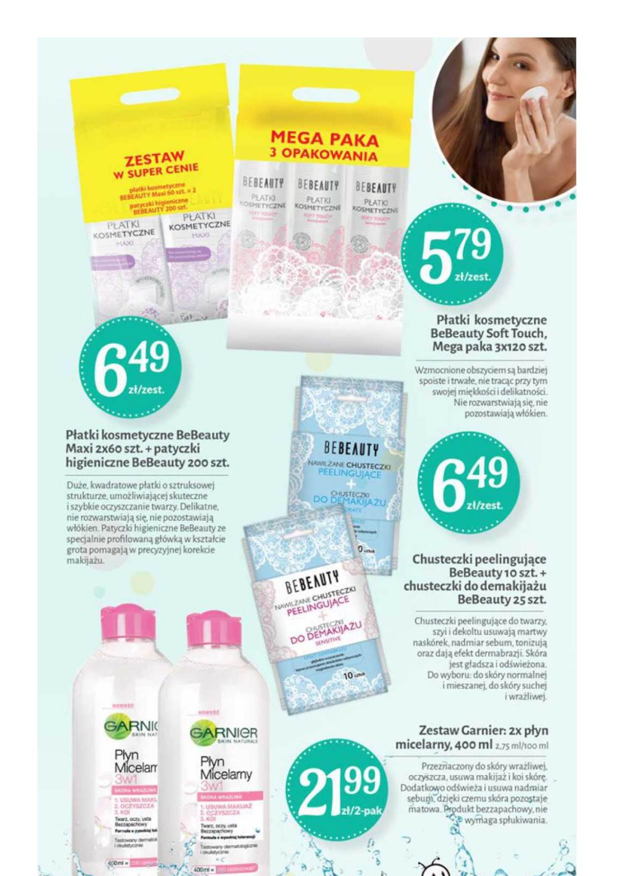 Gazetka promocyjna Biedronka str. 5