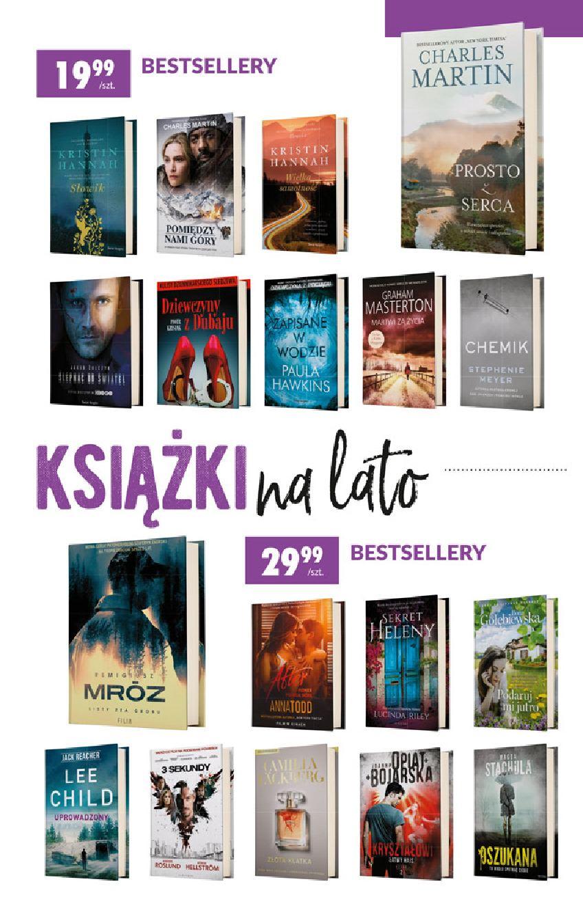 Gazetka promocyjna Biedronka str. 18