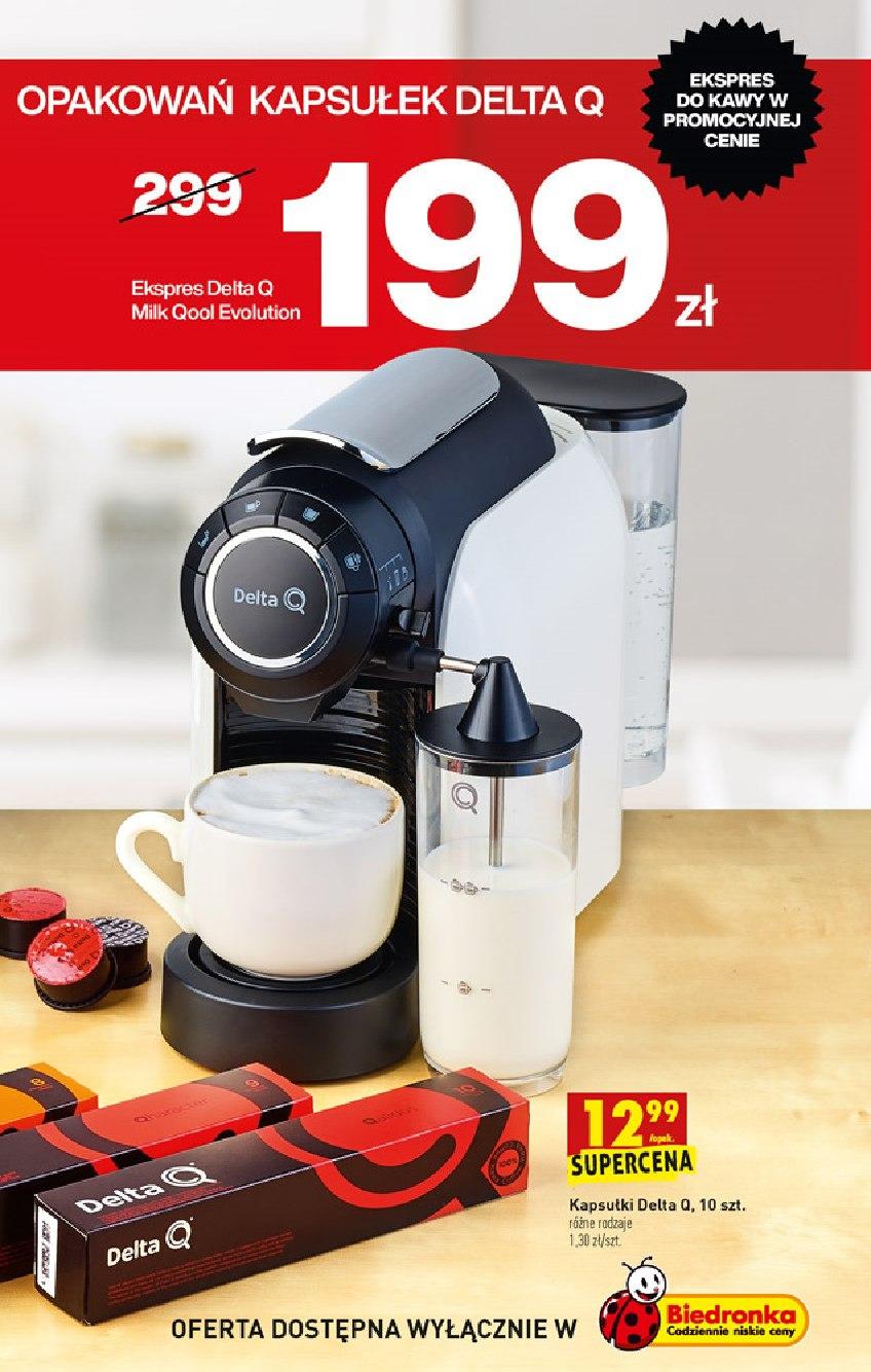 Gazetka promocyjna Biedronka str. 7