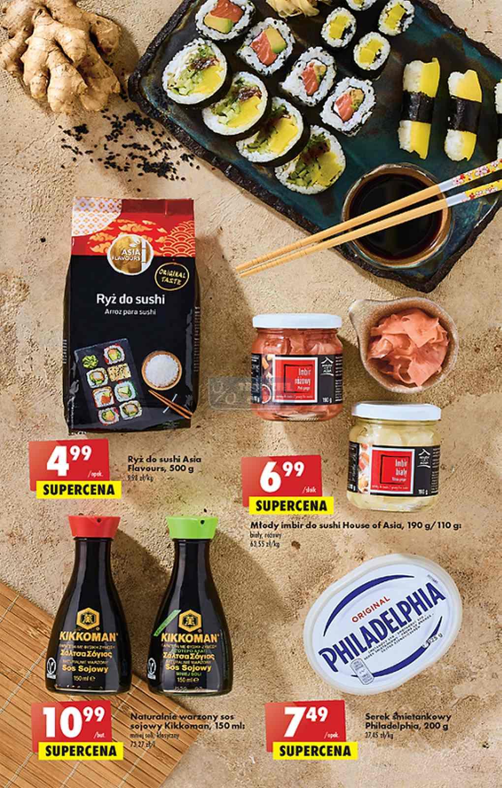 Gazetka promocyjna Biedronka str. 35