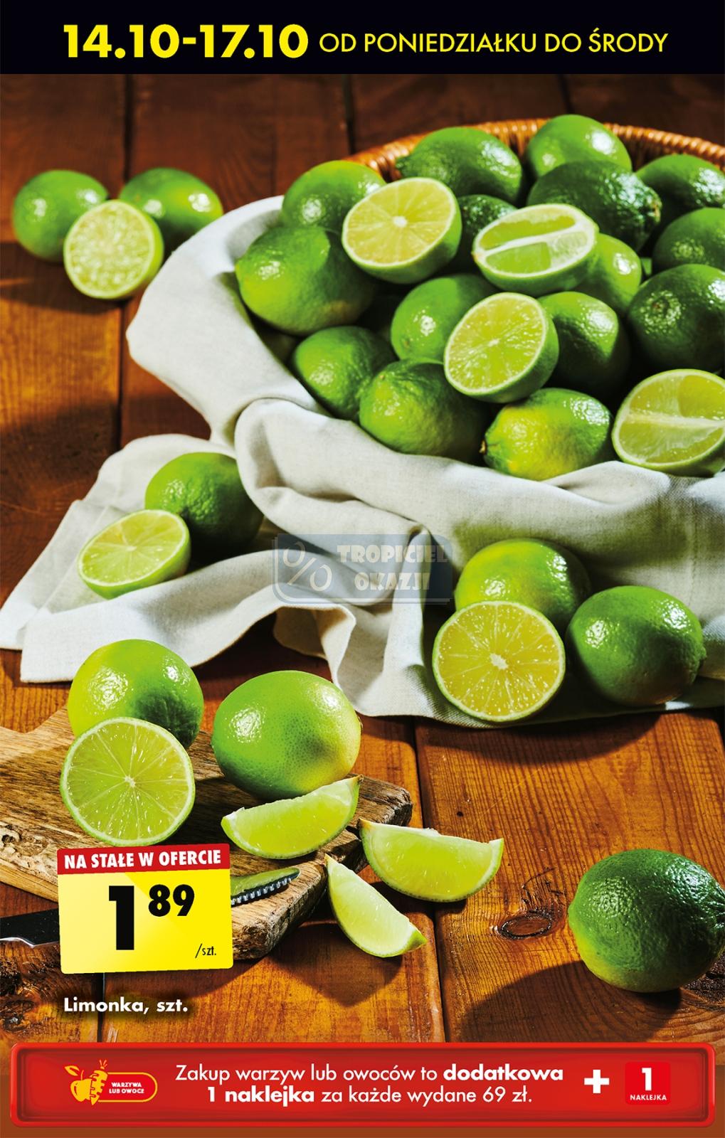 Gazetka promocyjna Biedronka str. 62