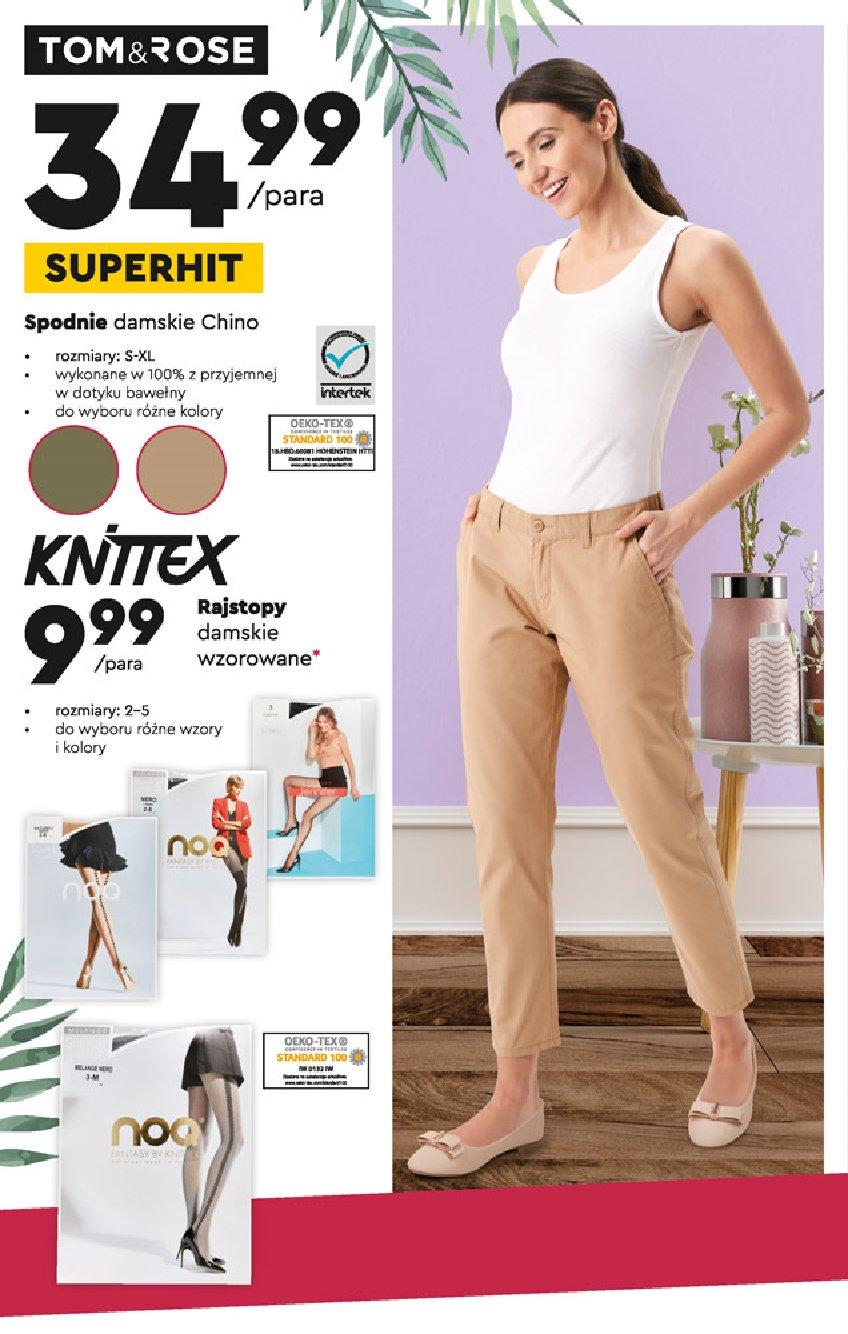 Gazetka promocyjna Biedronka str. 20