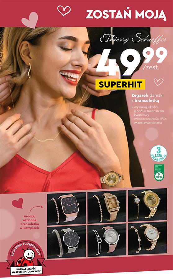 Gazetka promocyjna Biedronka str. 8