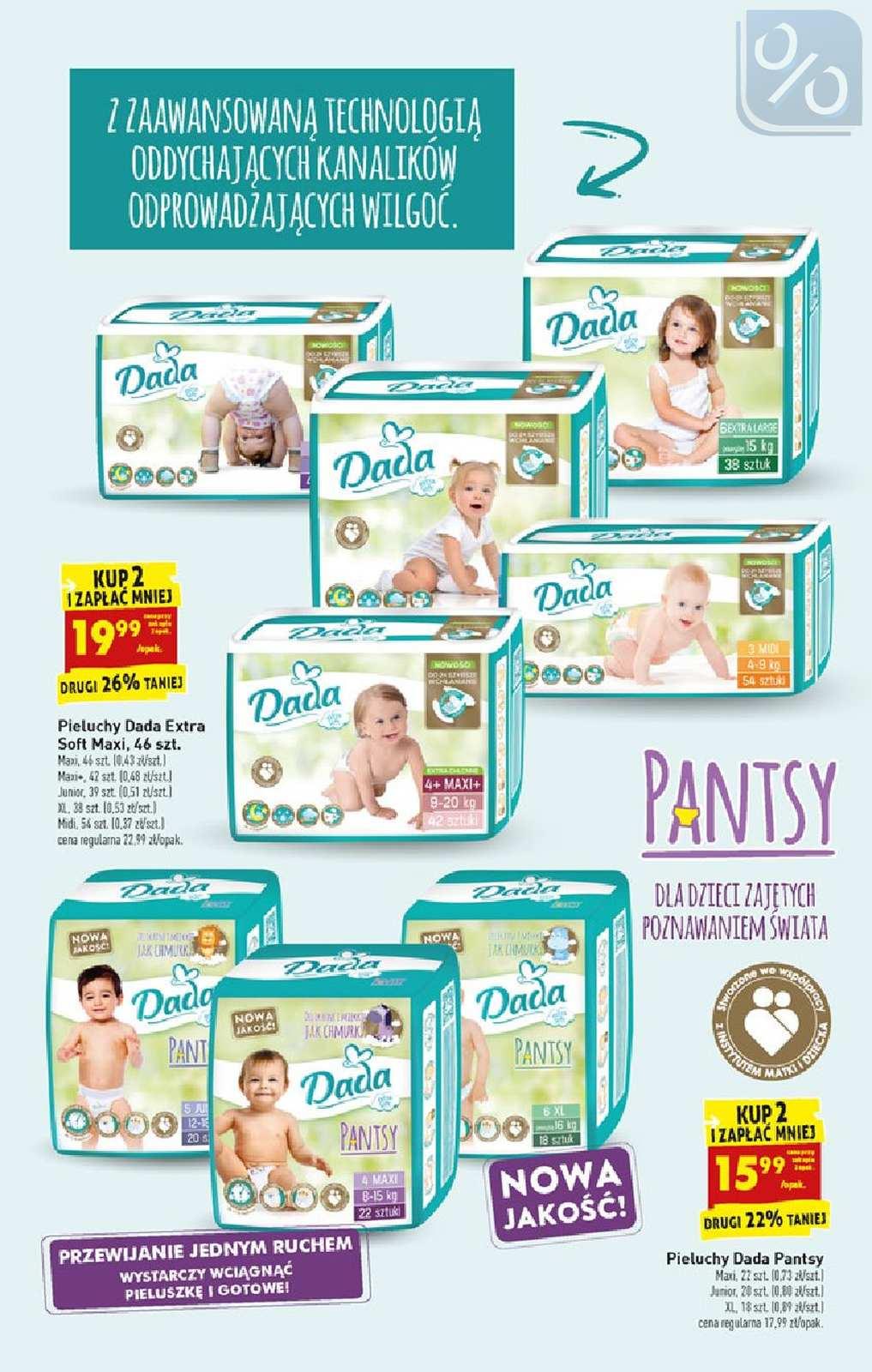 Gazetka promocyjna Biedronka str. 51