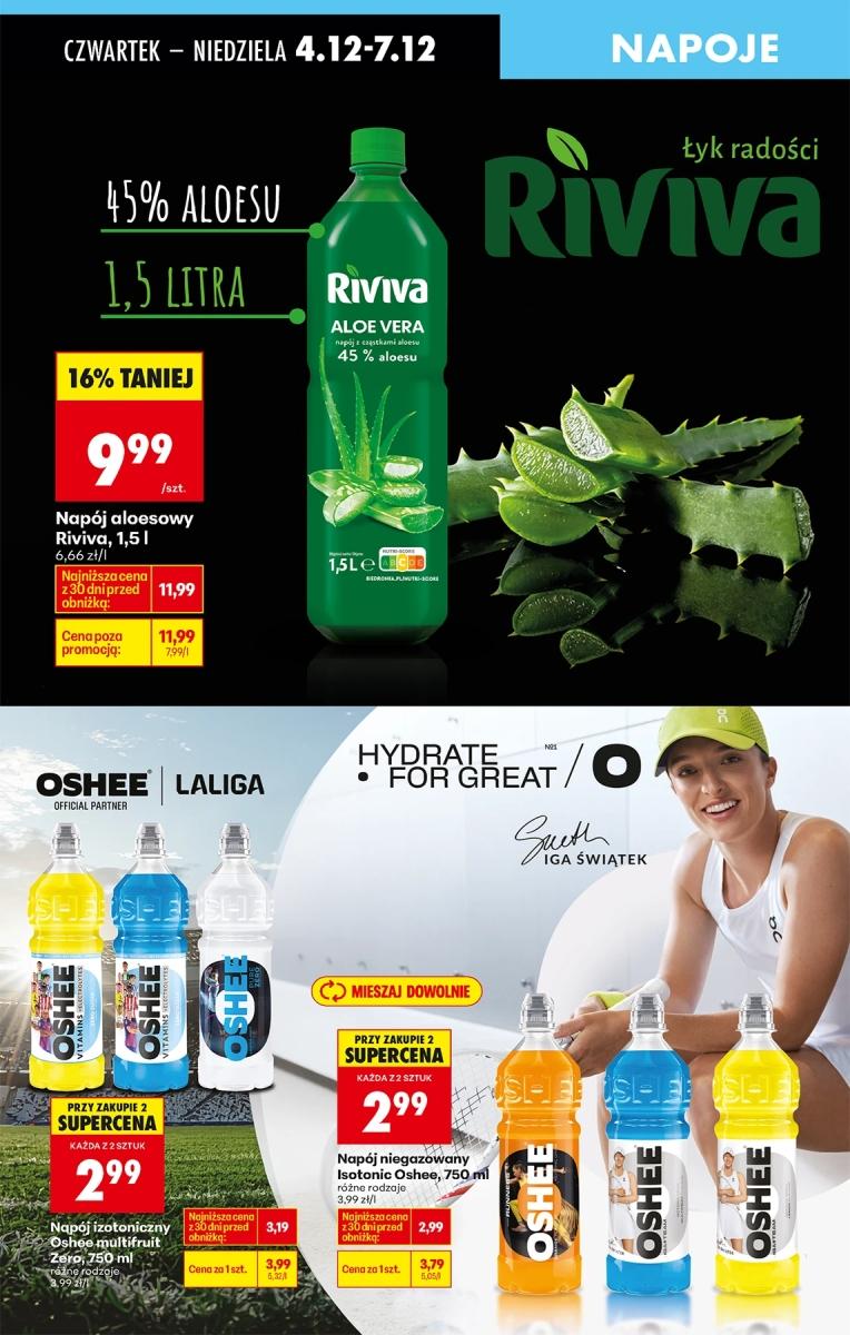 Gazetka promocyjna Biedronka str. 76