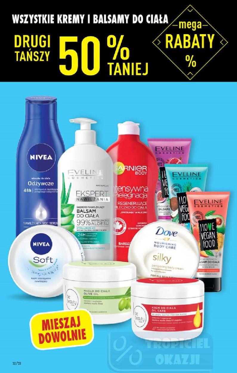 Gazetka promocyjna Biedronka str. 32