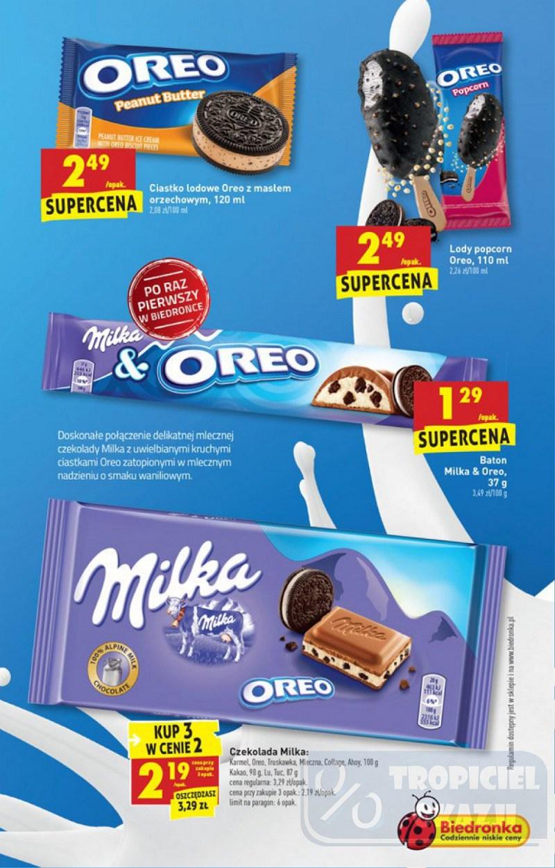 Gazetka promocyjna Biedronka str. 5