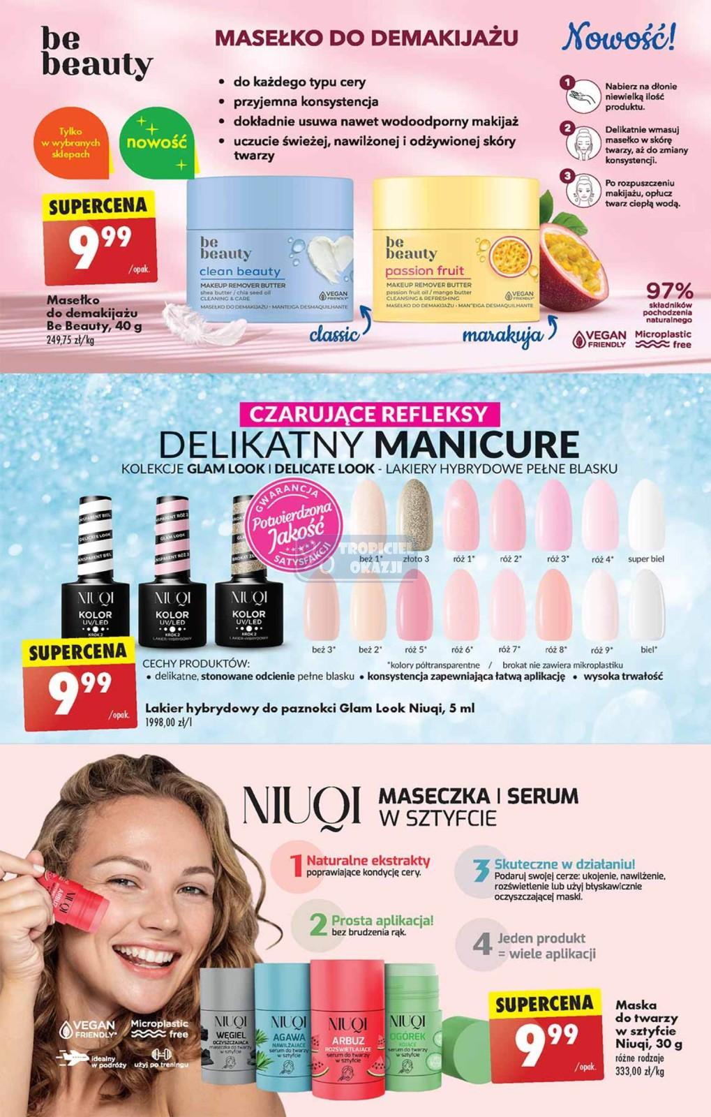 Gazetka promocyjna Biedronka str. 51