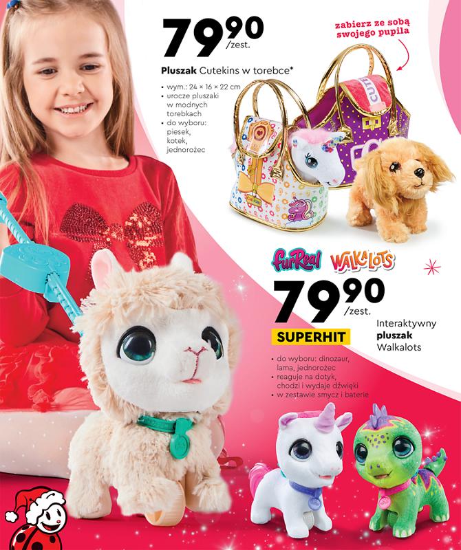 Gazetka promocyjna Biedronka str. 78