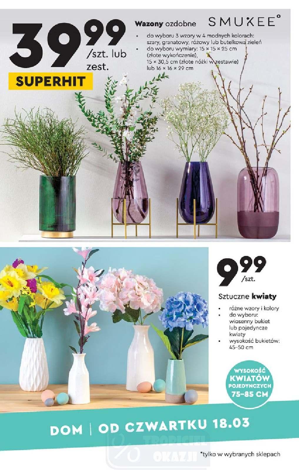 Gazetka promocyjna Biedronka str. 29