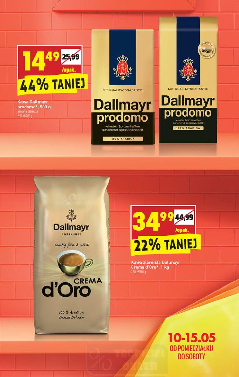 Gazetka promocyjna Biedronka str. 7