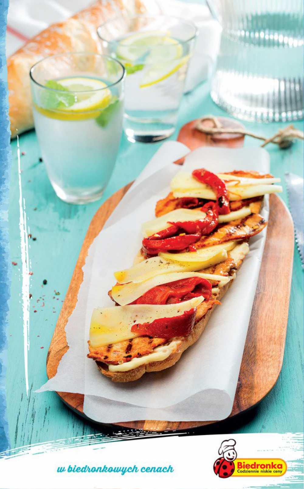 Gazetka promocyjna Biedronka str. 51